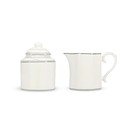 Set zaharniță și latieră new bone china Odette – S|P Collection