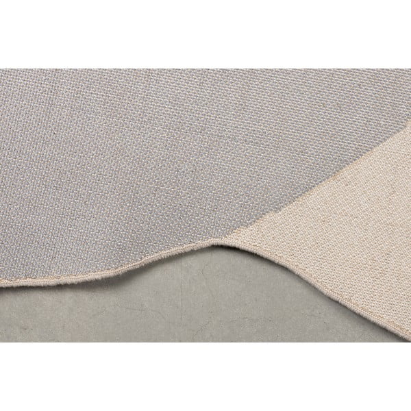 Covor albastru-crem 160x257 cm Phila – Zuiver-image-4