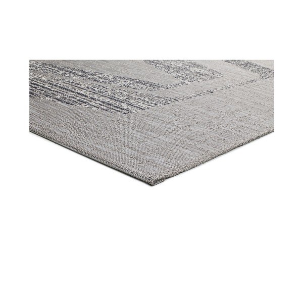 Covor pentru exterior Universal Weave Misana, 155 x 230 cm, albastru-gri-image-1