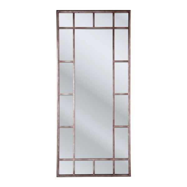 Oglindă de perete Kare Design Window Mirror, 200 x 90 cm