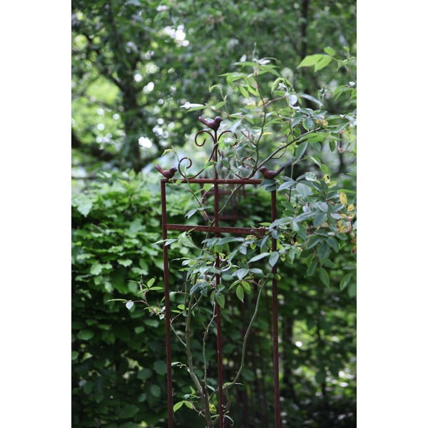 Suport pentru plante din metal Bird – Esschert Design-image-1