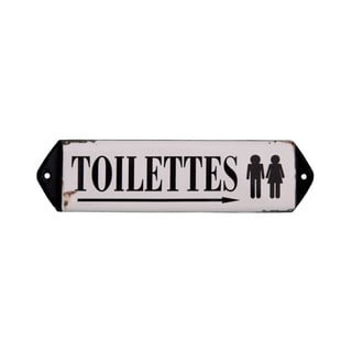 Plăcuță indicator toaletă Antic Line Toilettes