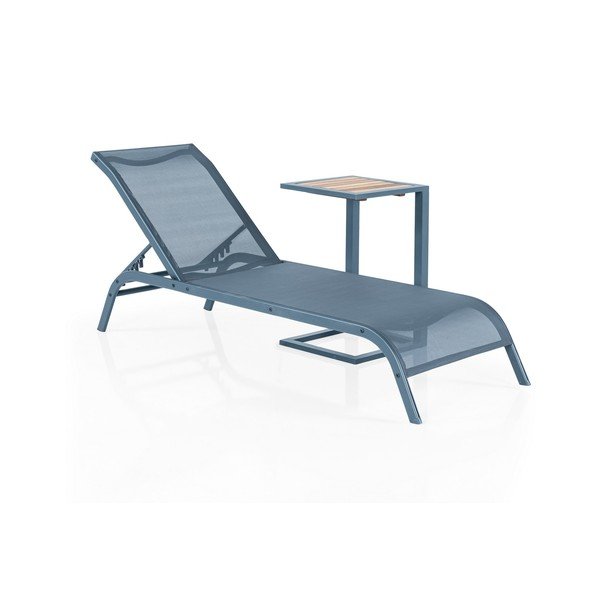 Măsuță auxiliară de grădină 84x61 cm Next C – Floriane Garden-image-2