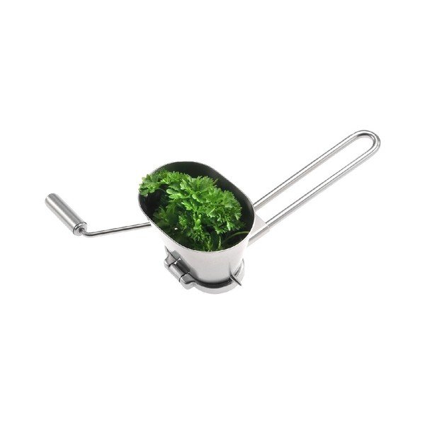 Răzătoare din oțel inoxidabil pentru verdețuri Westmark Exclusiv-image-1