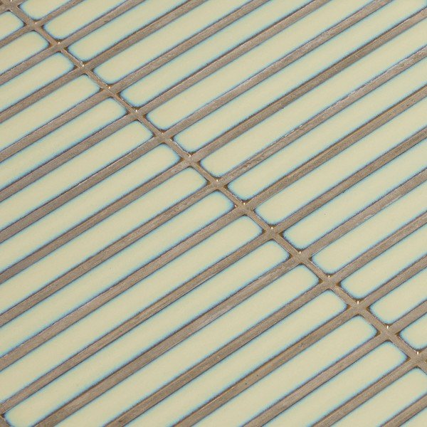 Măsuță de cafea în culoare naturală 66x60 cm Tile – Hübsch-image-3