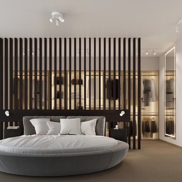 Spot alb 8x16 cm Gleam – Sollux-image-4