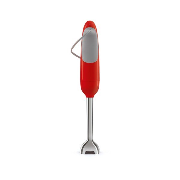 Blender roșu tip blender vertical 50's Retro Style – SMEG-image-4