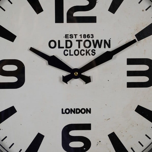 Ceas de perete ø 46 cm Old Town Clocks – Ixia-image-3