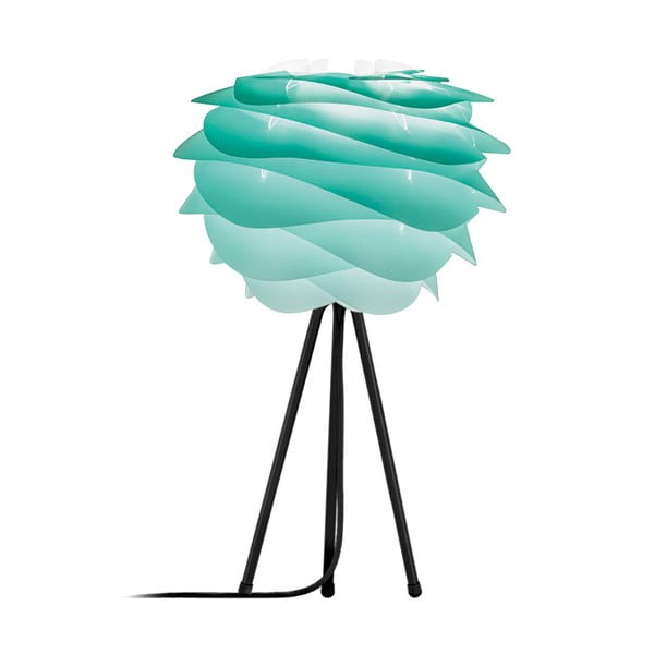 Abajur UMAGE Carmina, Ø 32 cm, turcoaz-image-4