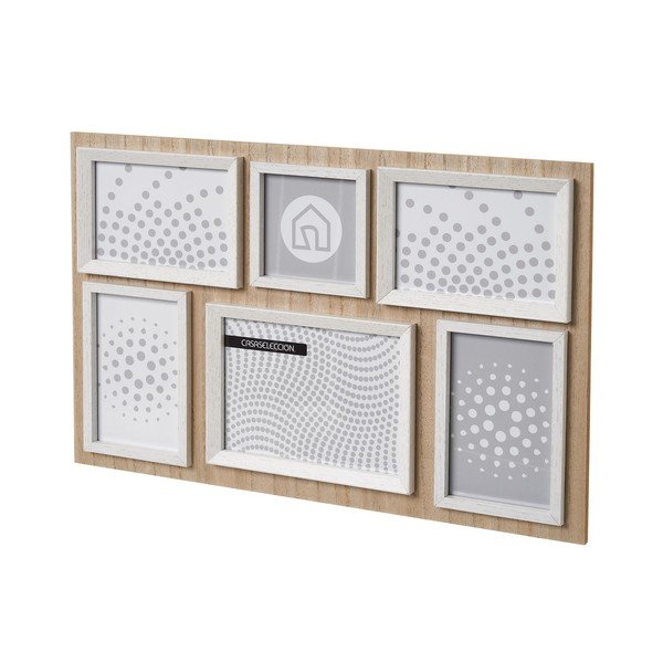 Ramă foto 49,5x31,5 cm – Casa Selección