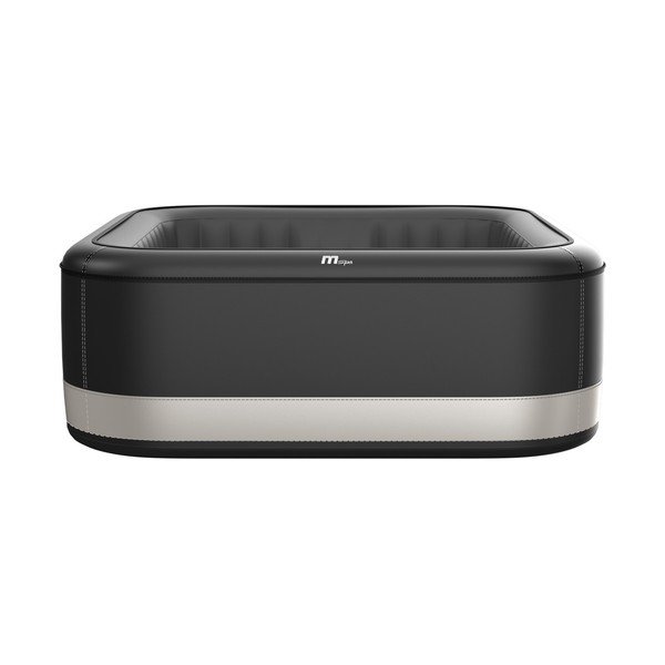 Jacuzzi cu structură solidă adâncime 68 cm pentru șase persoane Portland P-PO063 – MSPA