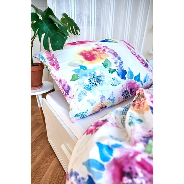 Lenjerie de pat HIP Selma, 140 x 200 cm-image-4