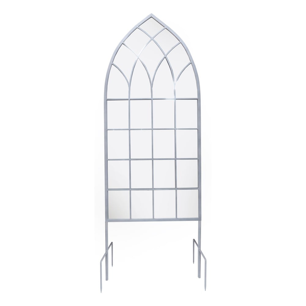Oglindă de exterior 65x180 cm Gothic – Esschert Design