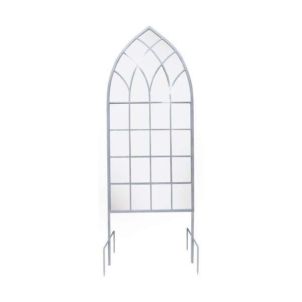 Oglindă de exterior 65x180 cm Gothic – Esschert Design