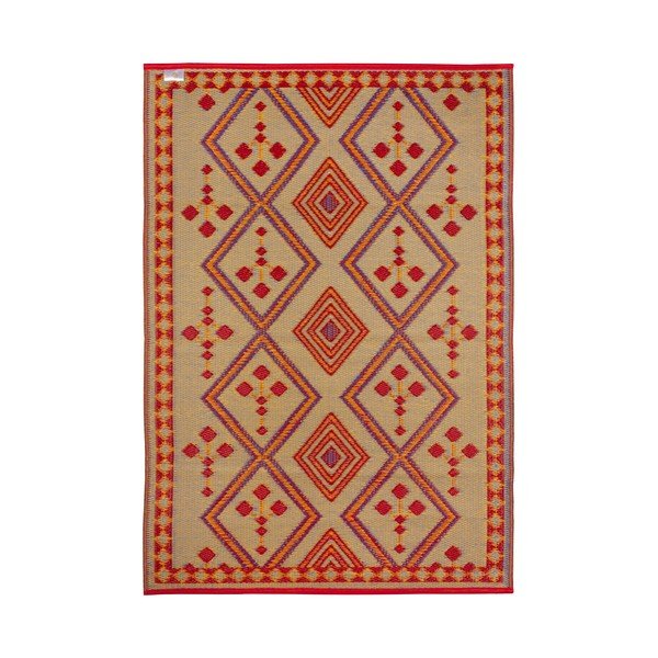 Covor pentru exterior Green Decore Carmine, 150 x 240 cm-image-2