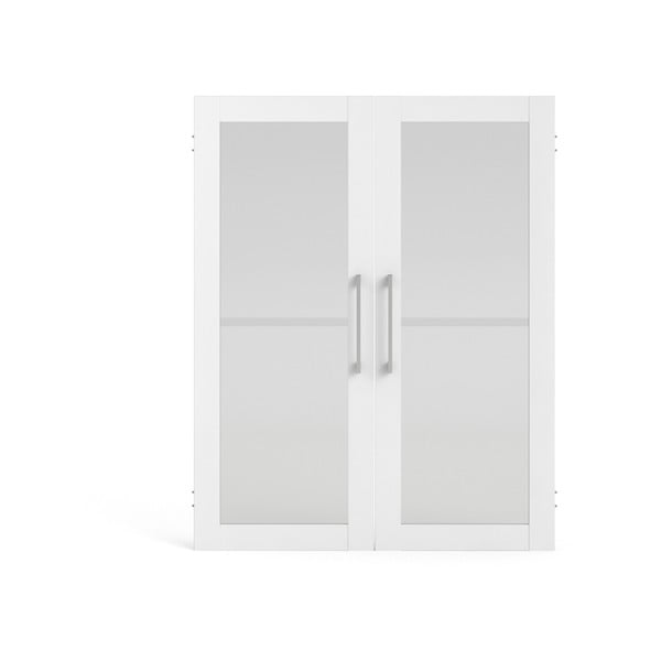 Componentă - ușă albă 84x105 cm Prima – Tvilum-image-1