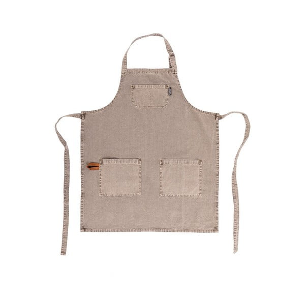 Șorț din bumbac Havana - Tiseco Home Studio