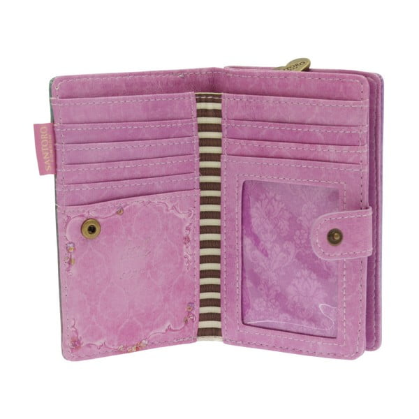 Portofel Santoro London Little Song-image-1