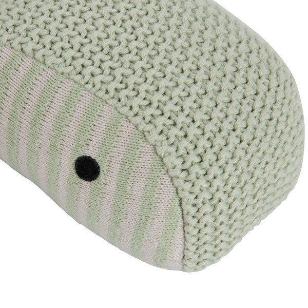 Jucărie Kindsgut Turtle, verde-image-1