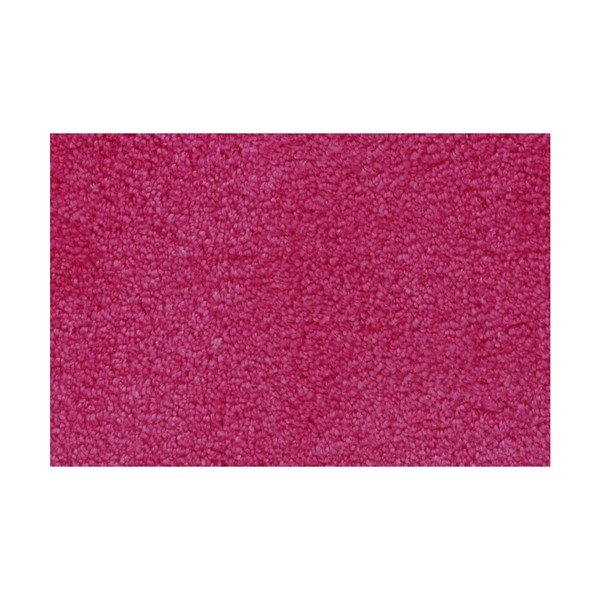 Covoraș de baie Confetti Bathmats Miami, 57 x 100 cm, roz fucsia-image-2