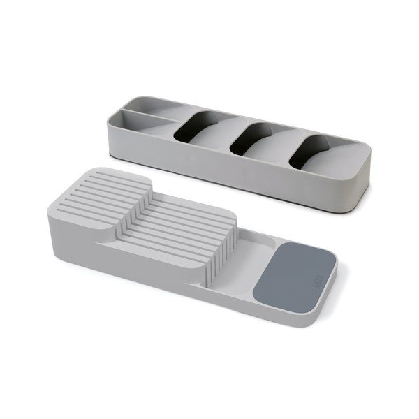 Set 2 suporturi pentru tacâmuri Joseph Joseph DrawerStore-image-3