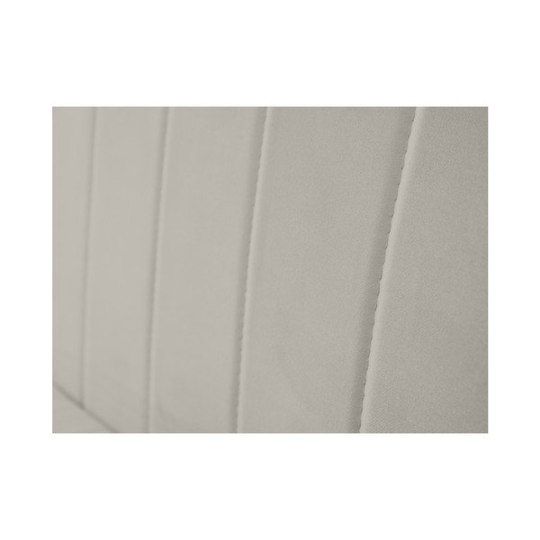 Canapea cu 2 locuri Mazzini Sofas BENITO, crem-image-3
