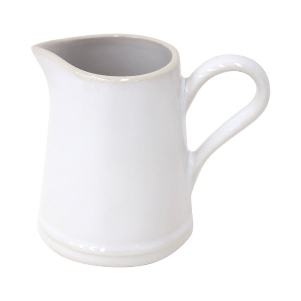 Ulcior pentru lapte din ceramică Costa Nova Astoria, 190 ml