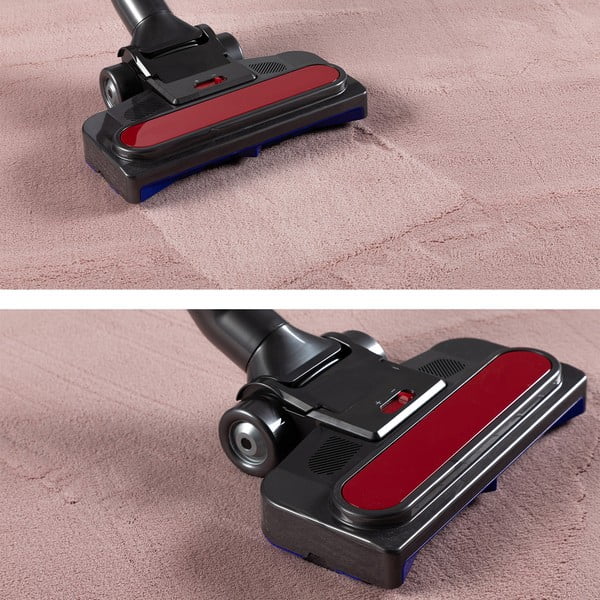 Covor roz lavabil 80x150 cm Sky – Ayyildiz Carpets-image-4