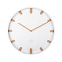 Ceas de perete ø 40 cm  Grace  – Karlsson