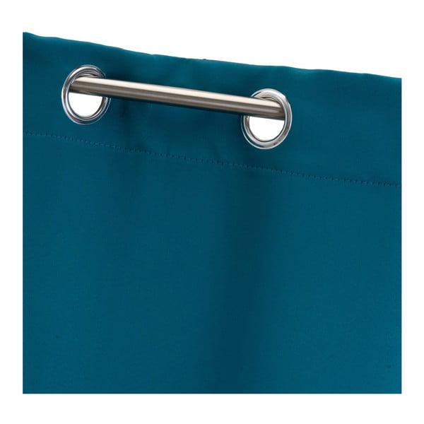 Draperie albastră blackout 140x260 cm Best-Out – Casa Selección-image-3