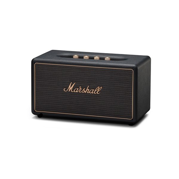Boxă audio cu Bluetooth Marshall Stanmore Multi-room, negru-image-4
