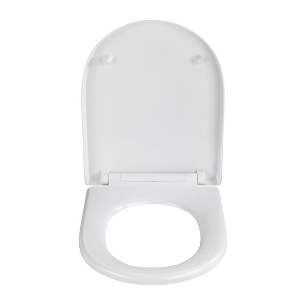Capac WC Wenko Exclusive Laufen Pro, alb-image-1