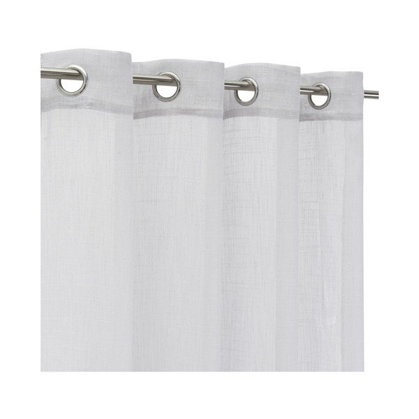 Perdea gri deschis 140x260 cm Rich – Casa Selección-image-2