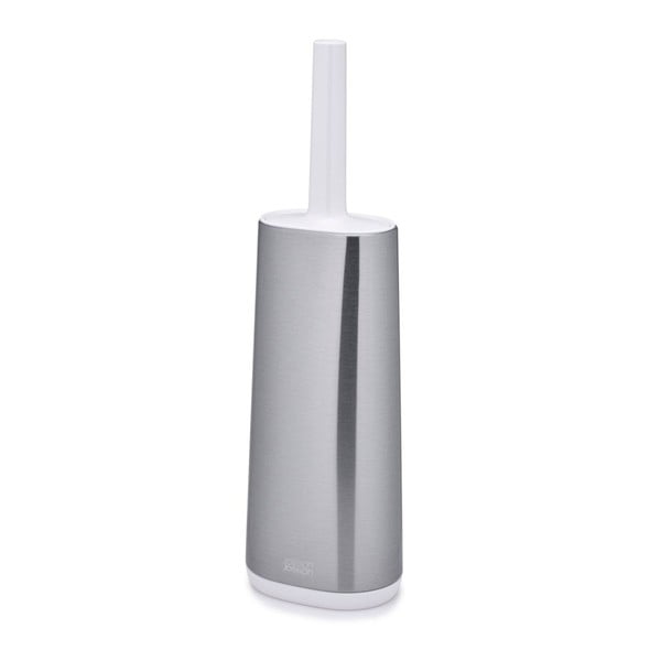 Perie WC din inox Joseph Joseph Flex-image-3