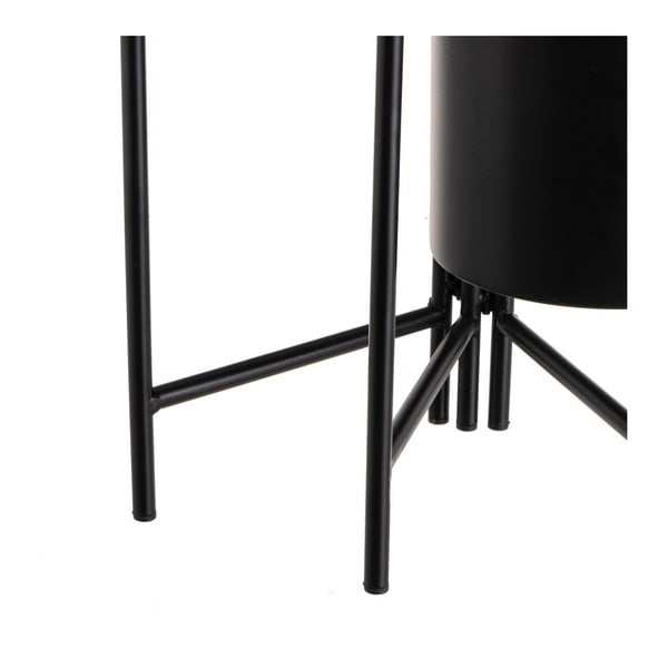 Suport pentru flori din metal (înălțime 65 cm) – Casa Selección-image-3