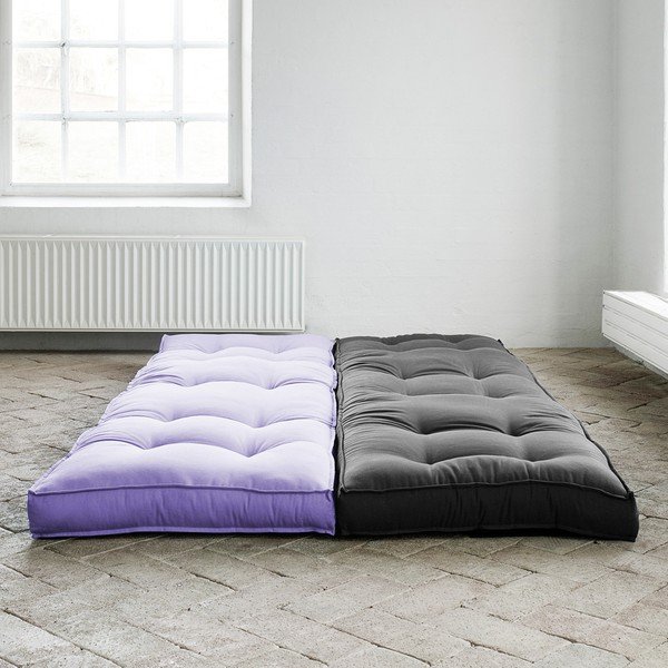 Fotoliu extensibil Karup Dice Violet/Gray-image-2