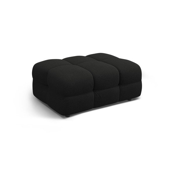 Taburet negru Kendal – Micadoni -image-1