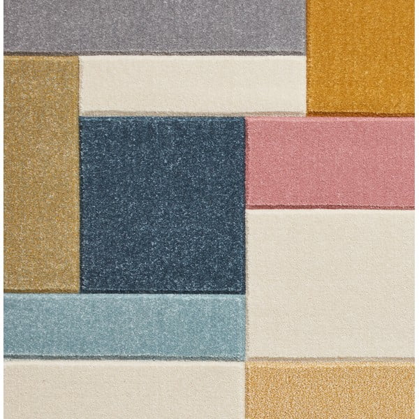 Covor 120x170 cm Matrix – Think Rugs-image-3