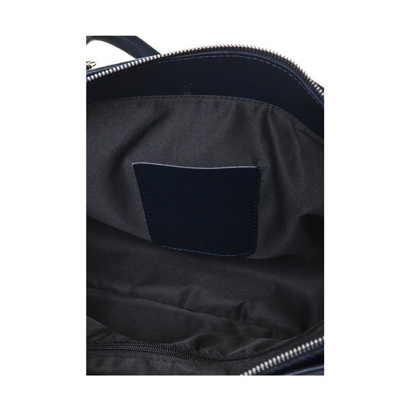 Geantă Matilde Costa Pioppo, albastră-image-2