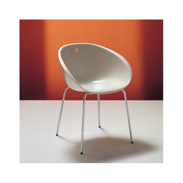 Scaun Pedrali Gliss 900, culoarea nisipului-image-1