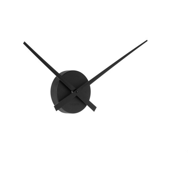 Ceas de perete ø 44 cm Little Big Time – Karlsson-image-2