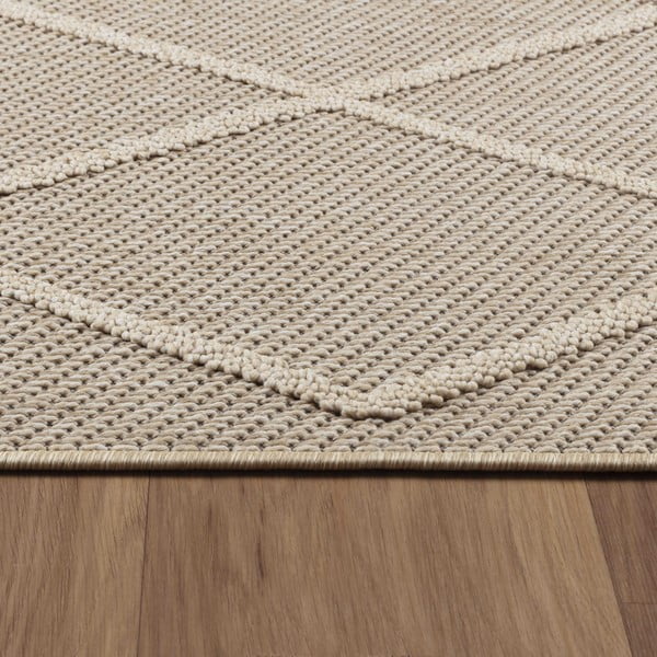 Covor de exterior bej 140x200 cm Patara – Ayyildiz Carpets-image-4
