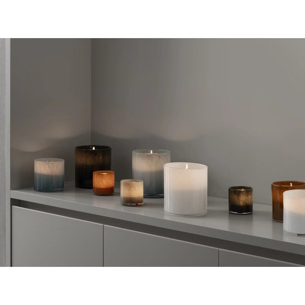 Sfeșnic din sticlă Saga – Blomus-image-1