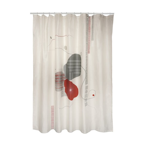 Perdea de duș 180x200 cm Teiva – Spirella