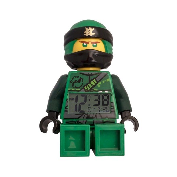 Ceas deșteptător LEGO® Lloyd-image-1