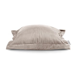 Set 2 fețe de pernă AmeliaHome Side, 45 x 45 cm, bej
