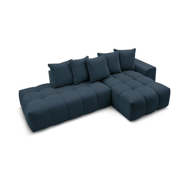 Colțar albastru închis (șezlong pe partea dreaptă) Mont-Blanc – Bobochic Paris-image-4