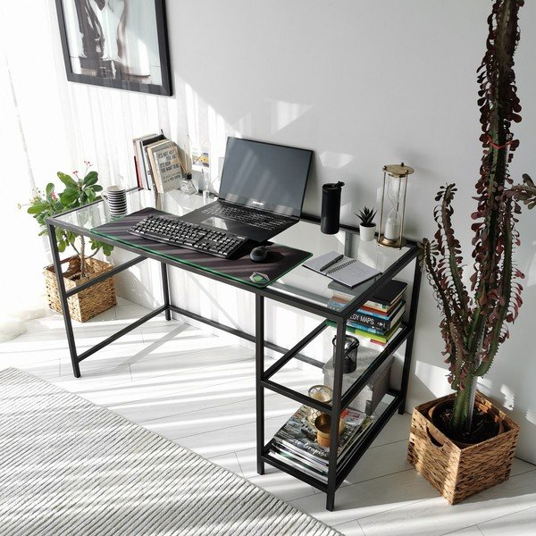 Birou 60x130 cm Master – Neostill-image-3