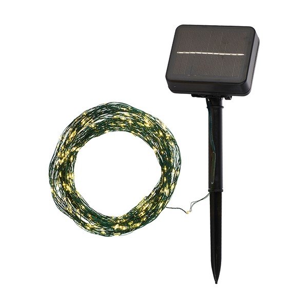 Ghirlandă luminoasă nr. becuri 80 buc. lungime 790 cm Knirke – Sirius