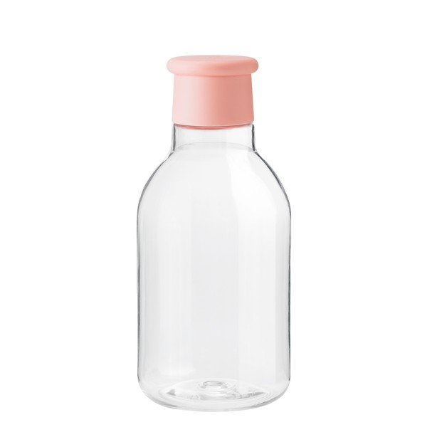 Sticlă somon din plastic 500 ml Drink-It – RIG-TIG